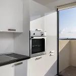 Modern 2 Bedroom Penthouse With Huge Terrace And Sea Views - 2 Mins From Sea - Qawra Lejlighed San Pawl il-Baħar