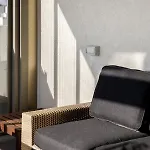 Lejlighed Modern 2 Bedroom Penthouse With Huge Terrace And Sea Views - 2 Mins From Sea - Qawra San Pawl il-Baħar