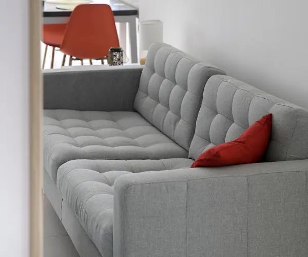 Modern 2 Bedroom Penthouse With Huge Terrace And Sea Views - 2 Mins From Sea - Qawra * San Pawl il-Baħar