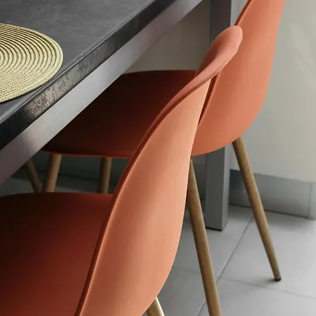 Modern 2 Bedroom Penthouse With Huge Terrace And Sea Views - 2 Mins From Sea - Qawra خليج سانت بول