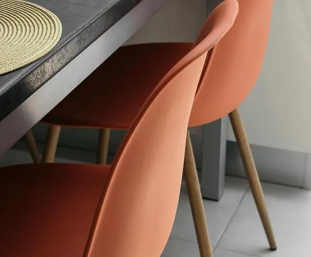 Modern 2 Bedroom Penthouse With Huge Terrace And Sea Views - 2 Mins From Sea - Qawra St. Paul's Bay